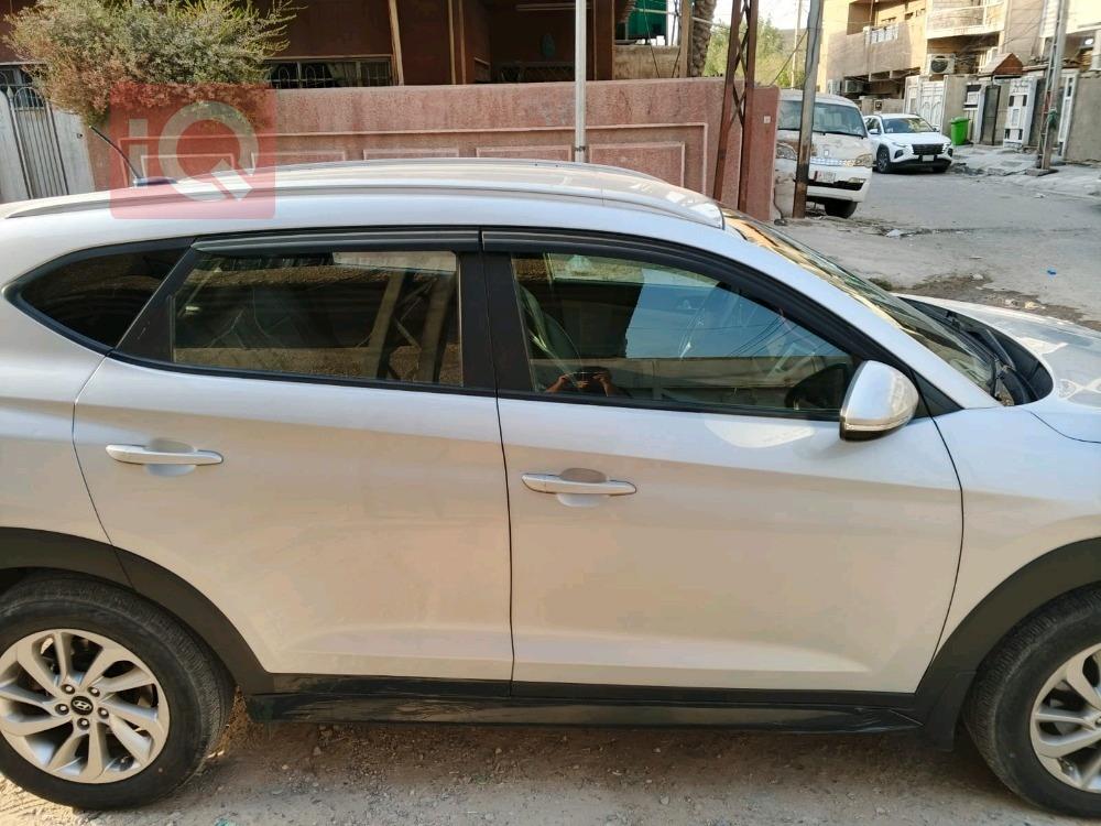 هيونداي توسان